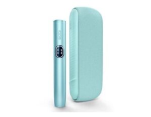 IQOS ILUMA I Breeze Blue