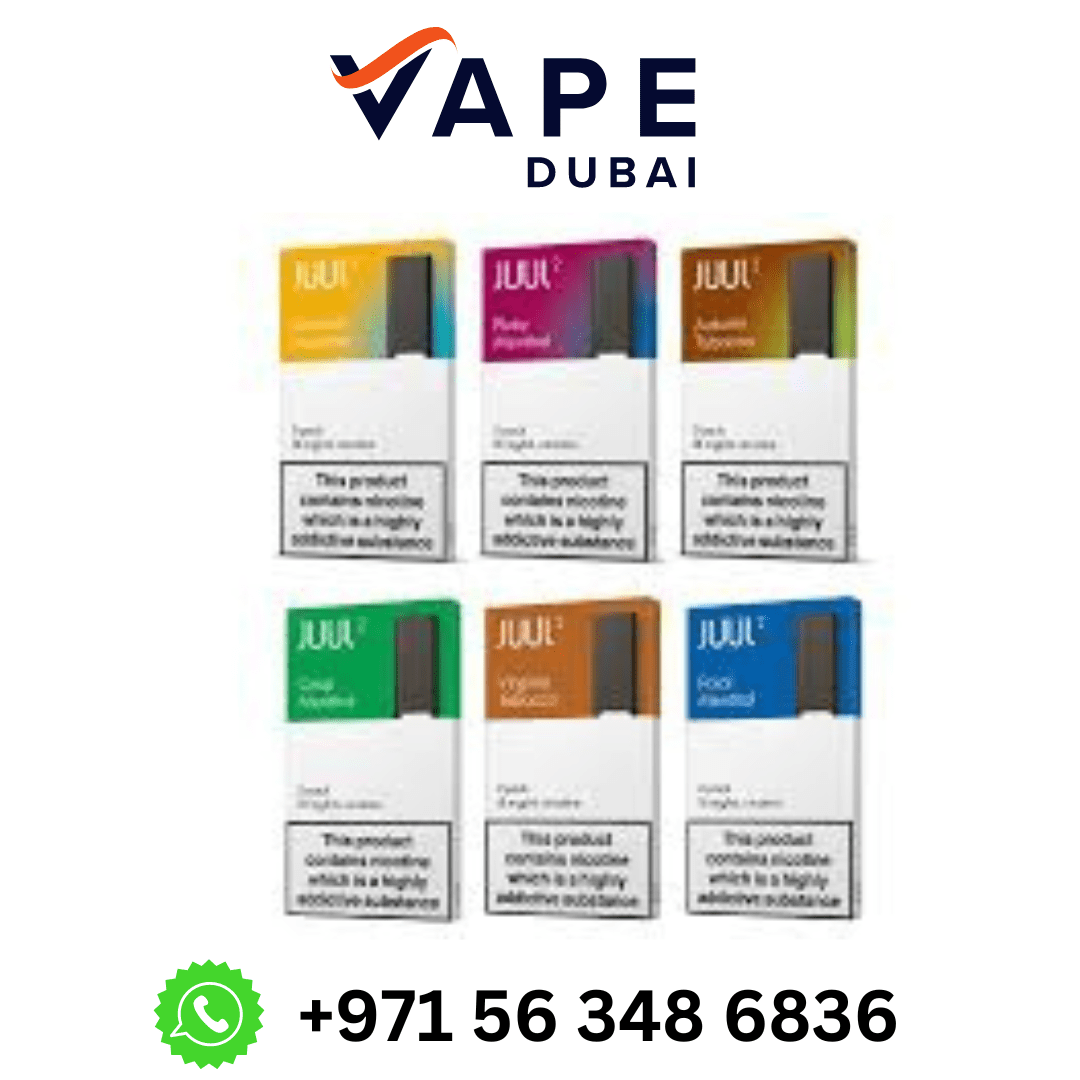 Juul Uk Flavors Buy Juul Pods UK