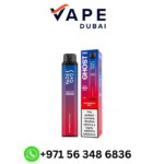 VAPE BAR Ghost Pro 3500 Puffs