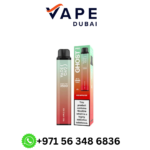 VAPE BAR Ghost Pro 3500 Puffs