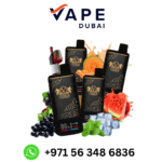 VICIG Charlie 15000 Pod 50MG 1500 Puffs - Disposable Vape in Dubai UAE