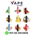 Myle Meta Bar 2500 Puffs Disposable Vape in Dubai UAE