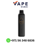 Myle Meta Bar 2500 Puffs Disposable