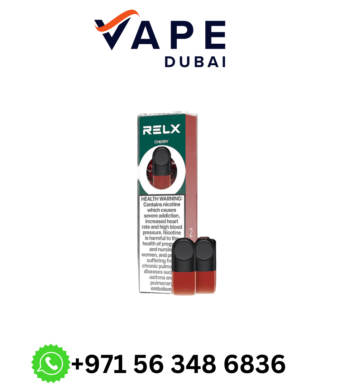 RELX Vape Cherry