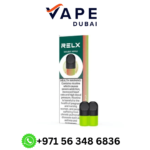 RELX Vape Double Apple