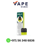 RELX Vape Mango