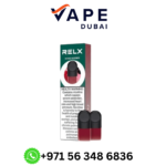 RELX Vape Mixed Berries