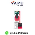 RELX Vape Strawberry