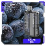 VNSN Ghost 15000 Disposable Grape Ice