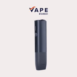 IQOS Iluma I One Midnight Black in Dubai UAE