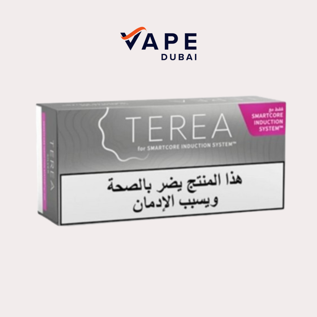 Terea Arabic Silver in Dubai, UAE