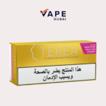 Terea Arabic Yellow in Dubai