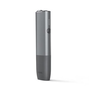 IQOS Iluma One Pebble Gray Kit