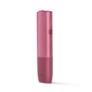 IQOS Iluma One Sunset Red Kit