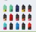 MYLE Meta 9000 Puffs
