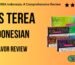 IQOS TEREA Indonesia A Comprehensive Review
