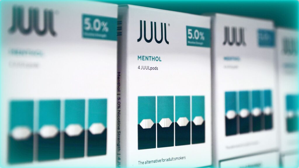 How to Use JUUL Device Kit usa