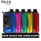 Veiik Space VKK 20000 Puffs (1)