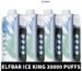 ELF BAR Ice King 30000 Puffs