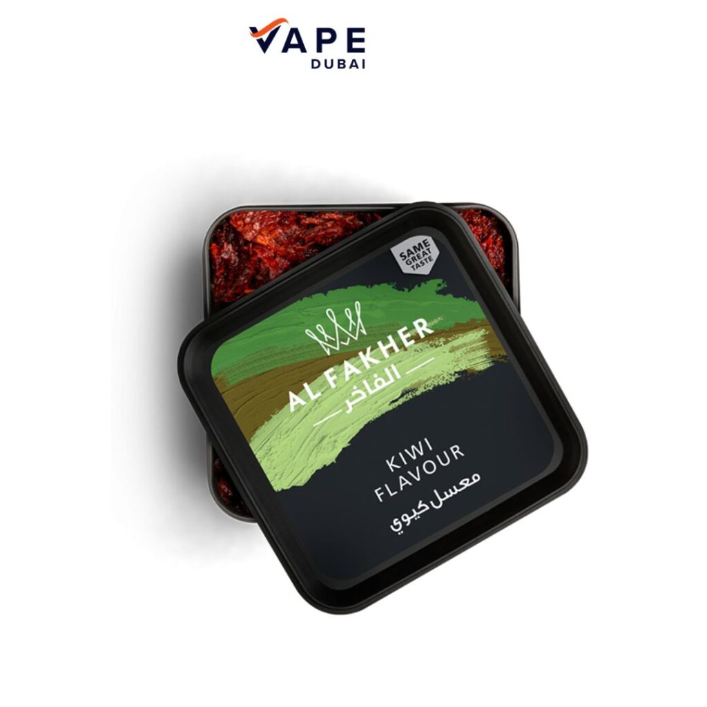 Al Fakher Kiwi Shisha Tobacco uae