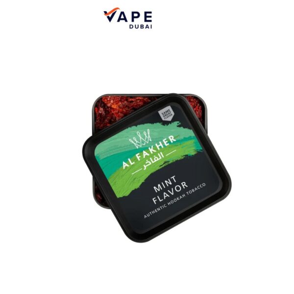 Al Fakher Mint Shisha Tobacco uae