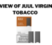 Review of Juul 2 Pods Virginia Tobacco in Dubai