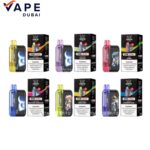 Al Fakher Ultra 25000 Puffs Disposable Vape dubai uae