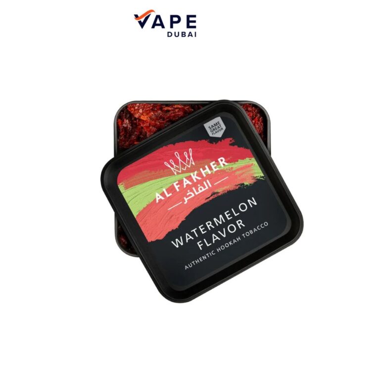 Al Fakher Watermelon Shisha Tobacco uae