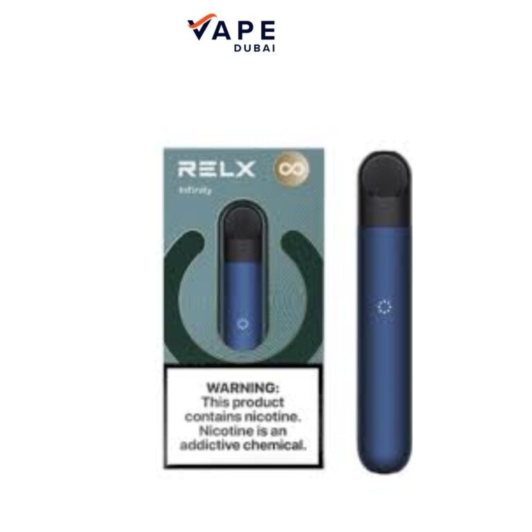 RELX Infinity Device blue uae (1)