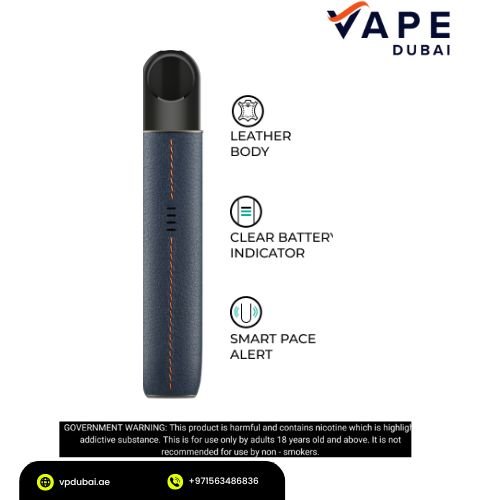 RELX Artisan Indigo Denim