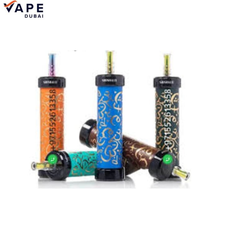 OLIT Shishalit 30000 Puffs Disposable Vape