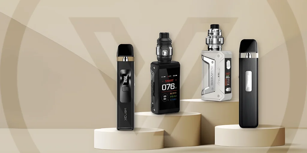 Online Vape Shop