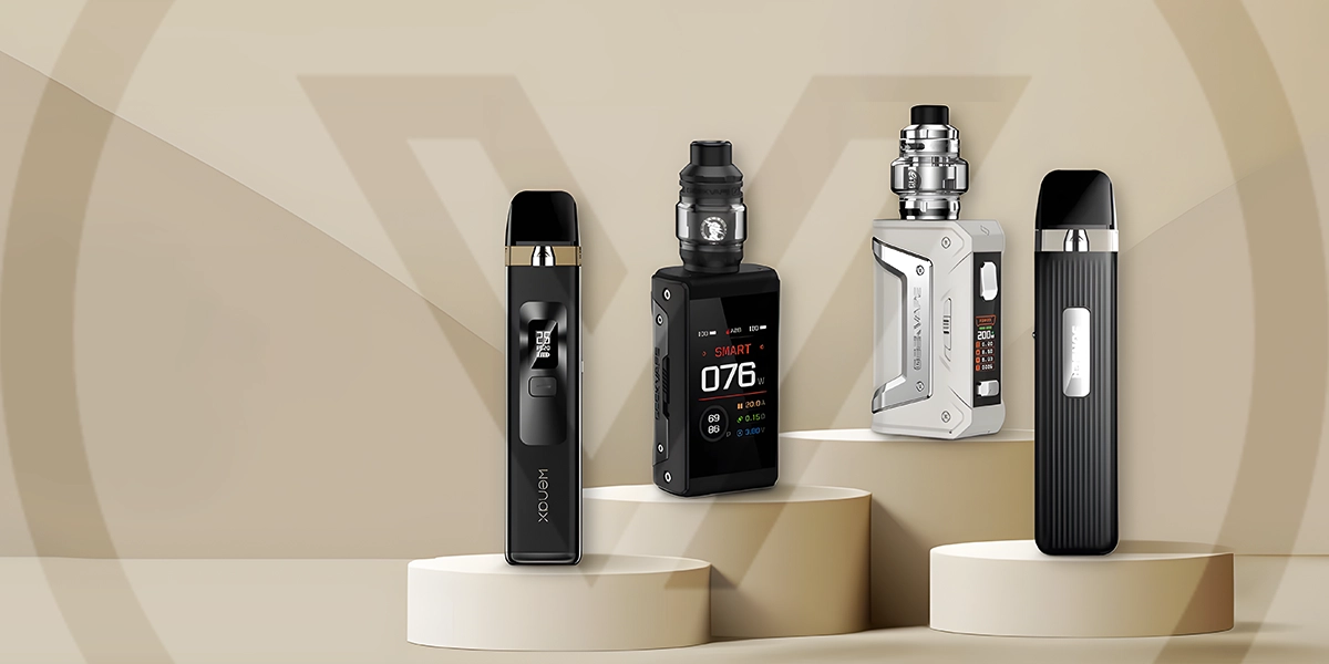 Online Vape Shop