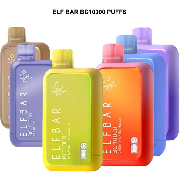 ElfBar Disposable Vape