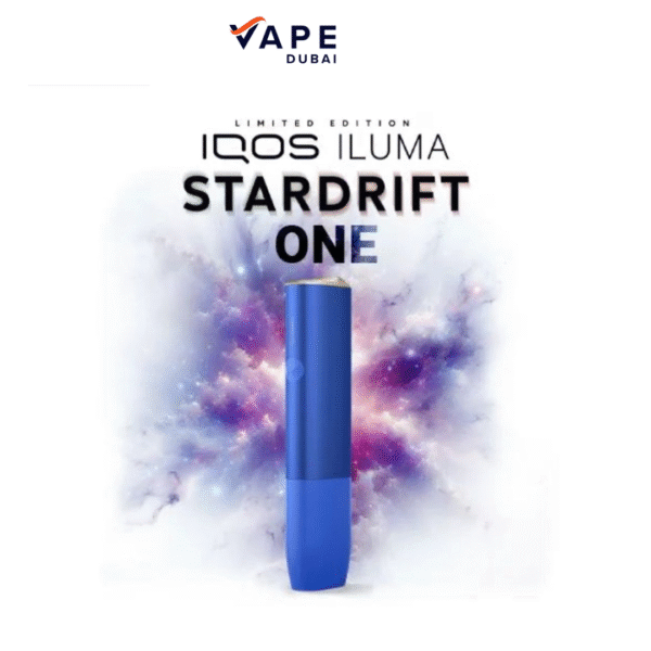 IQOS ILUMA One Stardrift Limited Edition