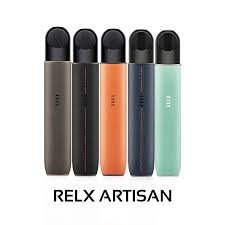 RELX Artisan Device