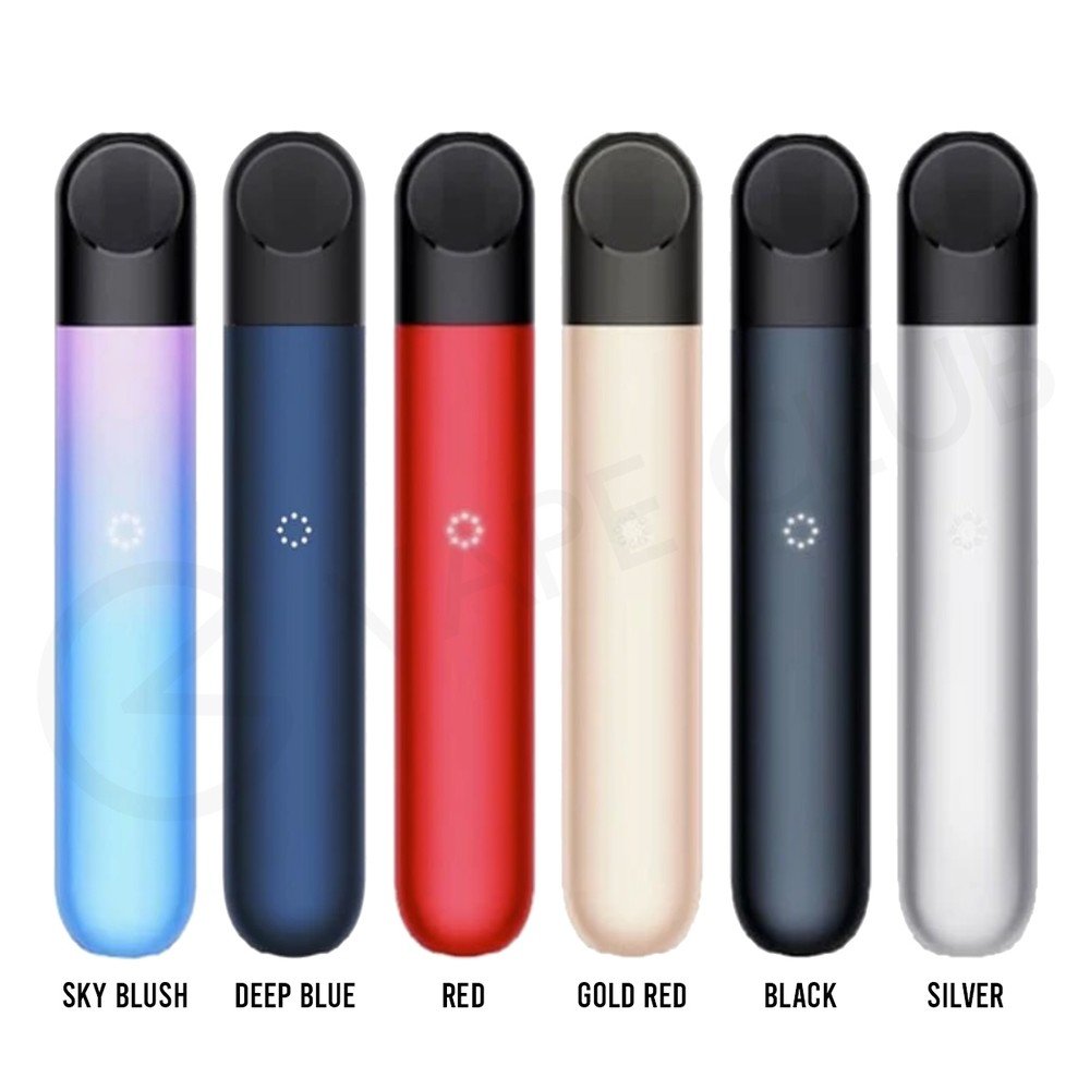 RELX Infinity Device