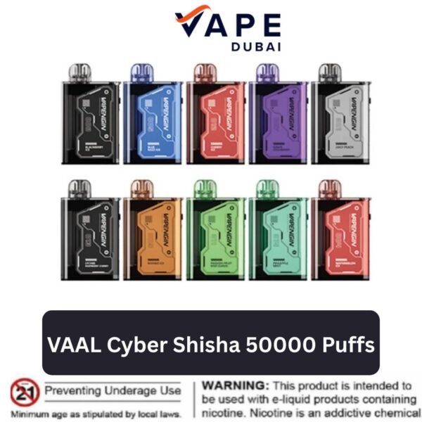 Vapengin Mars 2 20000 Puffs Disposable Vape