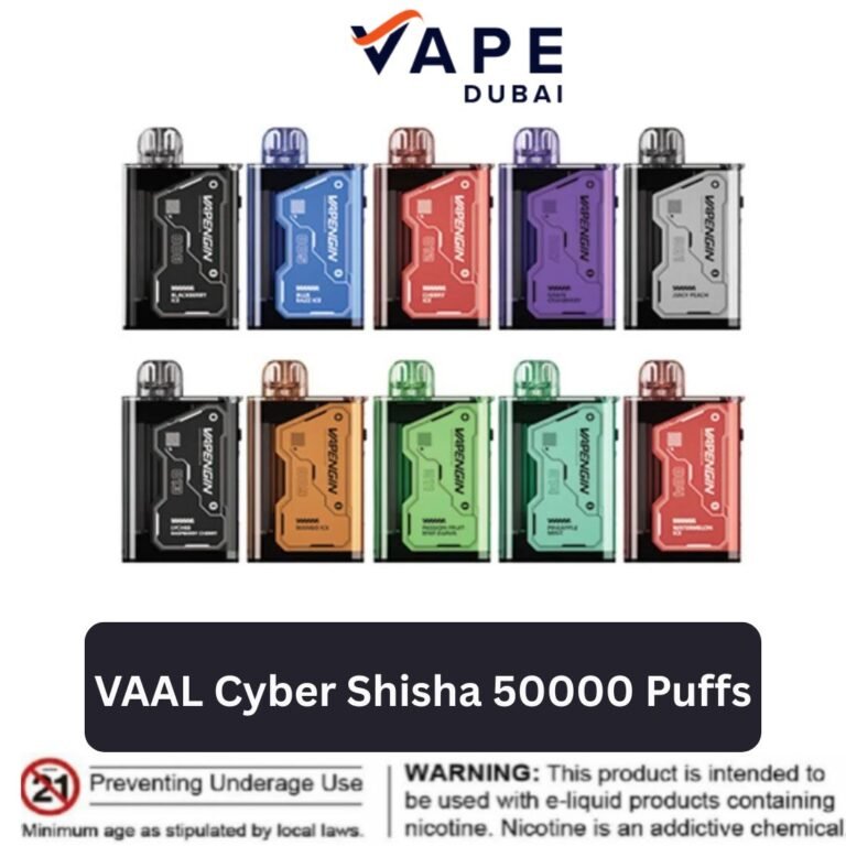 Vapengin Mars 2 20000 Puffs Disposable Vape