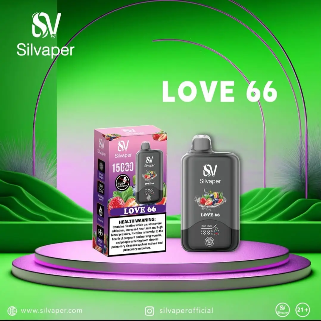 Silvaper-15000-Puffs-Disposable-Vape-Love-66