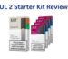 JUUL 2 Starter Kit