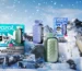 Vozol Gear Ice & Sweet 50000 Puffs