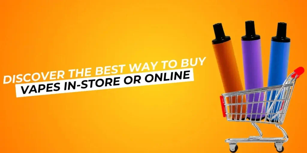 Shop for Vape Products Online