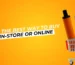 Shop for Vape Products Online