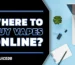 Online Vape Shops
