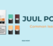 How to Fix JUUL Pods