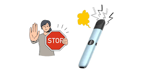 How to Fix RELX Pods