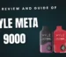 How to fix MYLE Meta 9000 Puffs