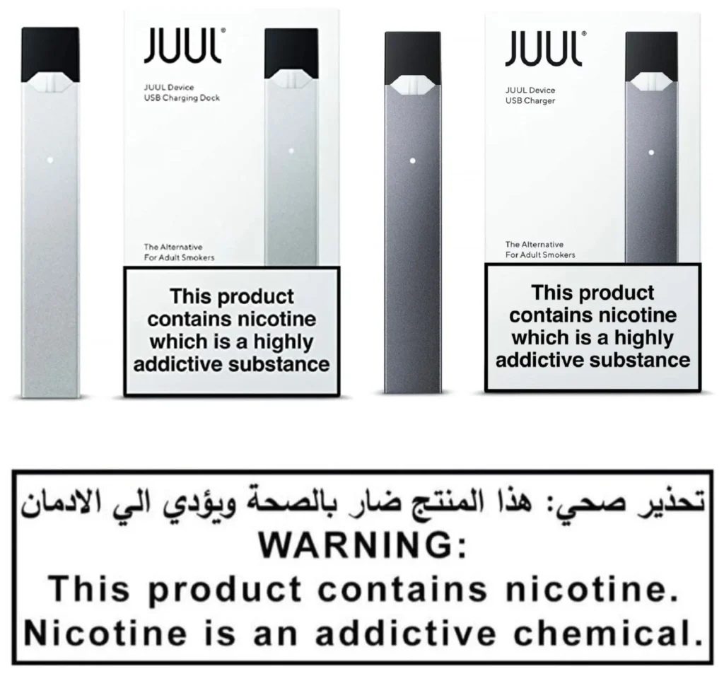 JUUL Device Kit
