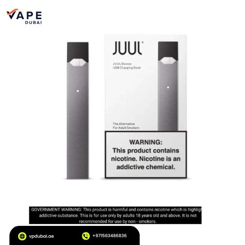 JUUL Slate Device